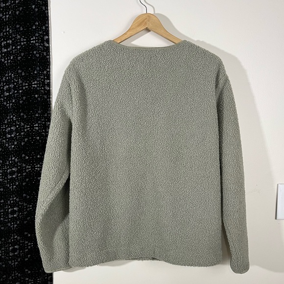 Joie light green teddy shaket - Picture 4 of 7